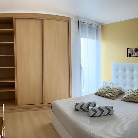 Beach House Carmen Monte Gordo Exterior photo