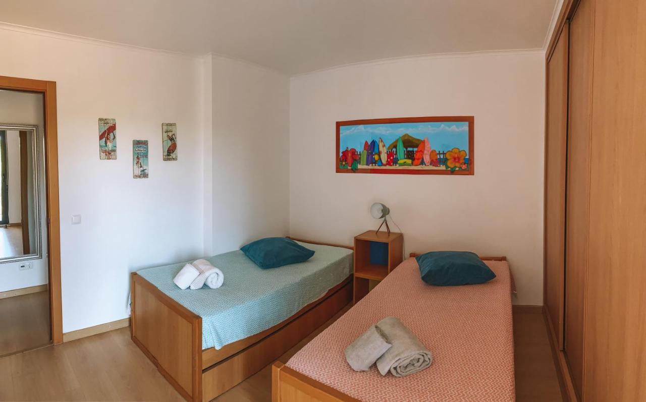 Beach House Carmen Monte Gordo Exterior photo