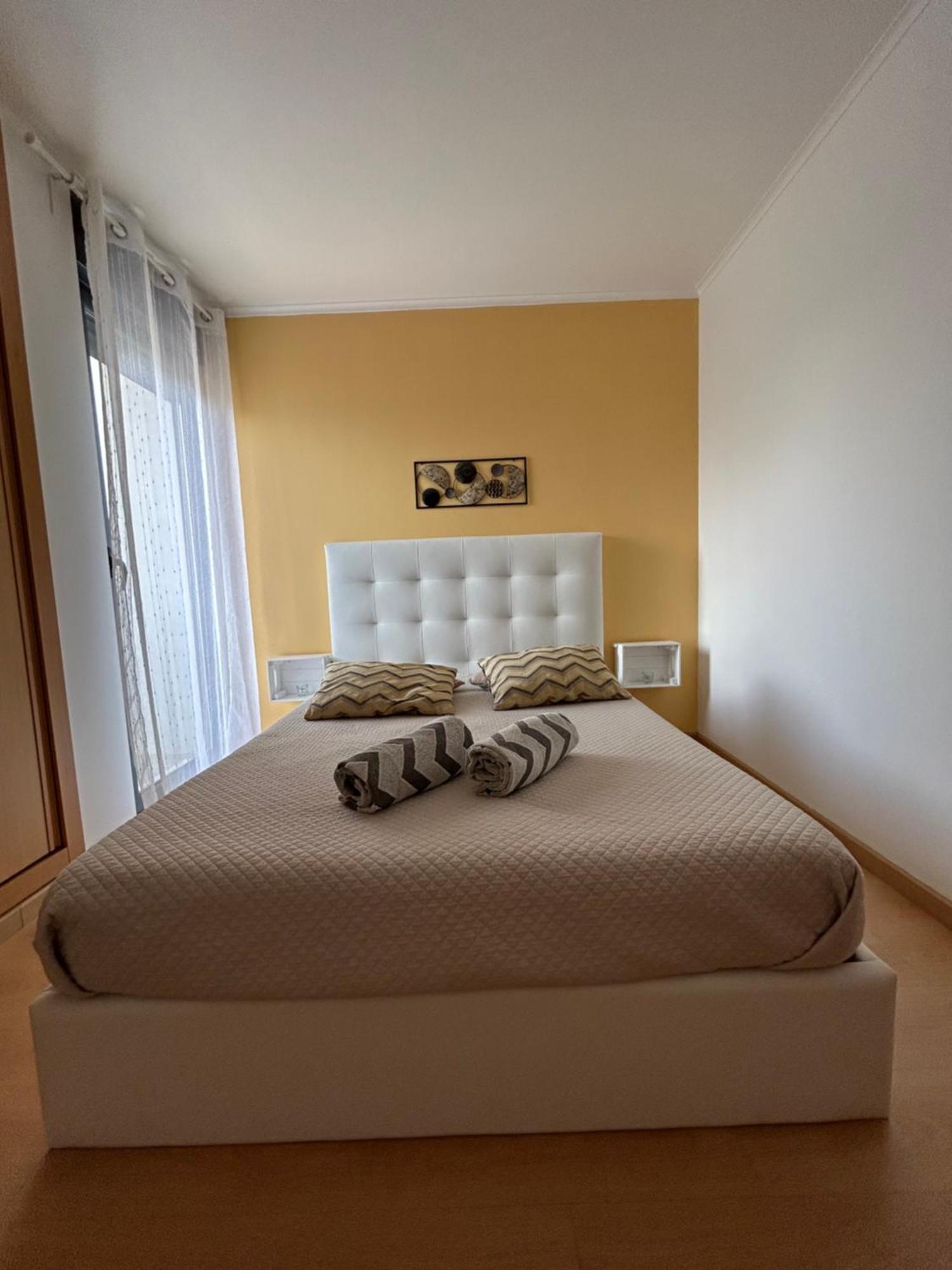 Beach House Carmen Monte Gordo Exterior photo