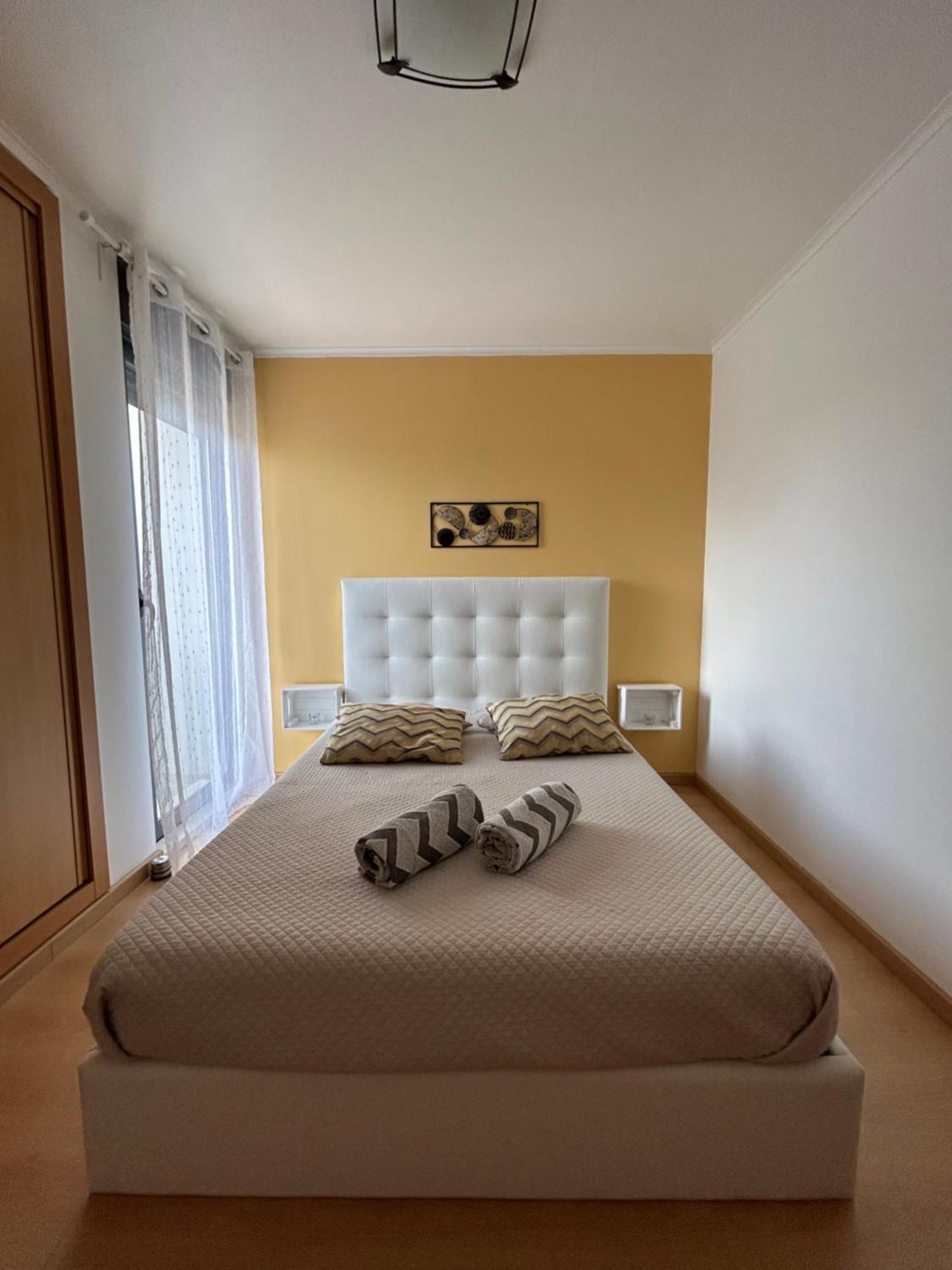 Beach House Carmen Monte Gordo Exterior photo