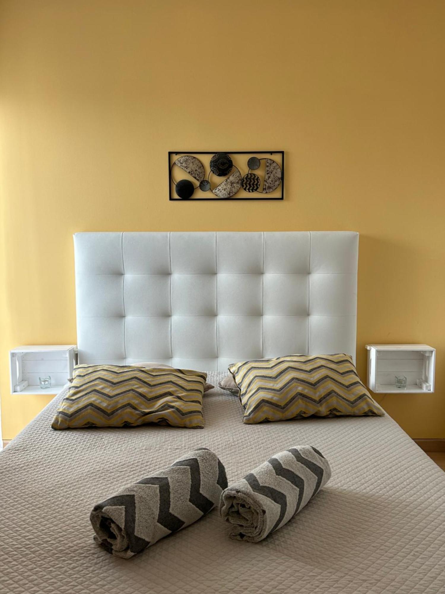 Beach House Carmen Monte Gordo Exterior photo