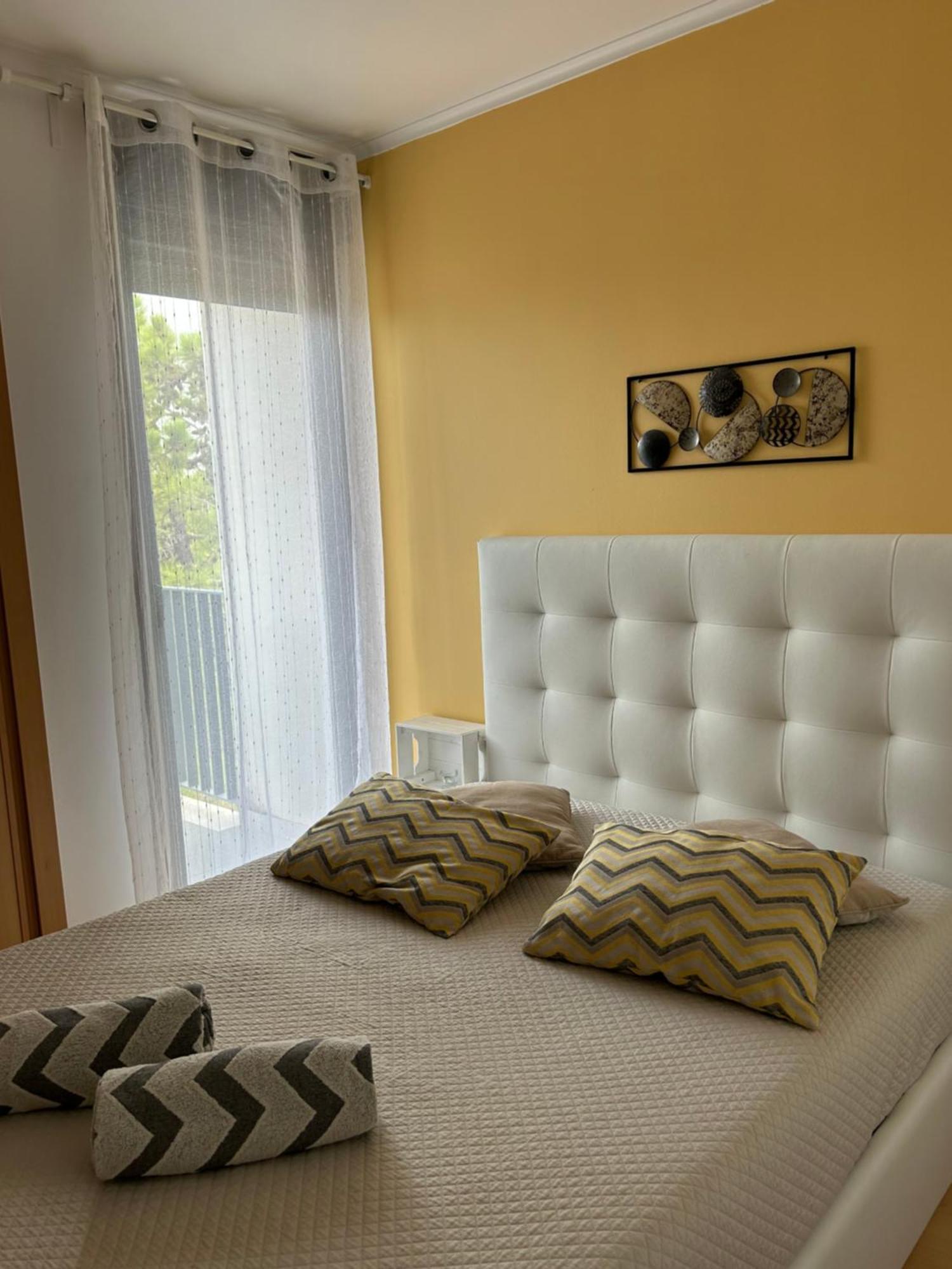 Beach House Carmen Monte Gordo Exterior photo